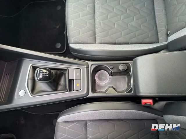 Volkswagen Golf 1.5 TSI Golf VIII Variant