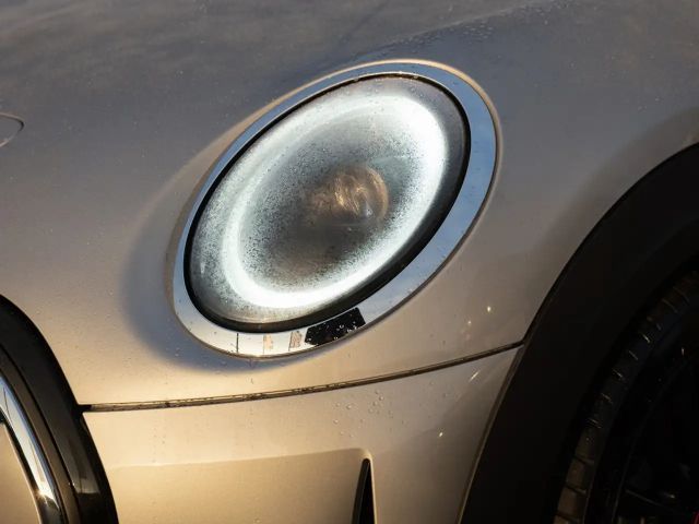 MINI Mini Electric SE