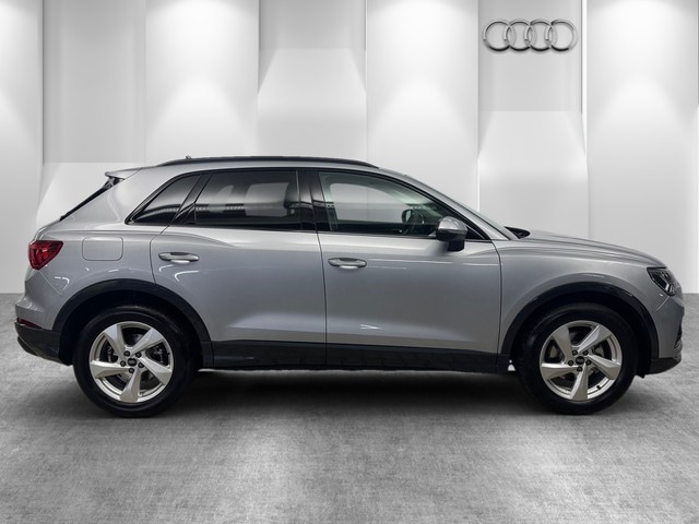 Audi Q3 35 TFSI S-Tronic