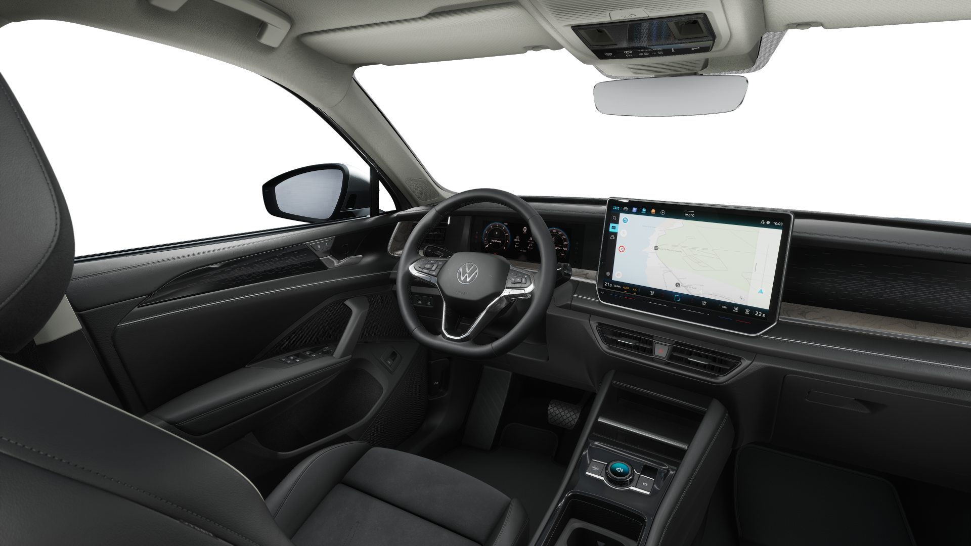 Volkswagen Tayron 1.5 eTSI Elegance Elegance