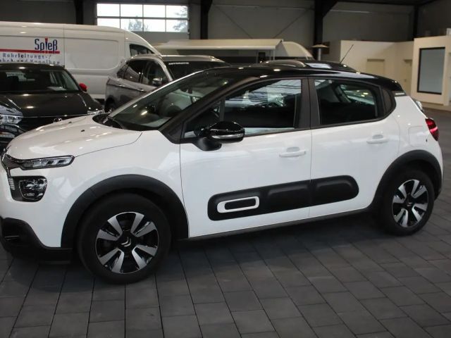 Citroën C3 PureTech Shine