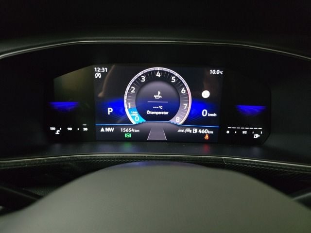 Volkswagen T-Cross 1.5 TSI