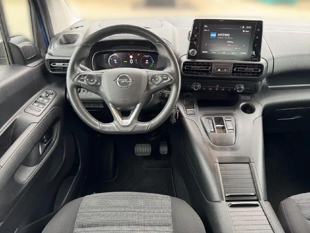 Opel Combo Combo-e Elegance Life