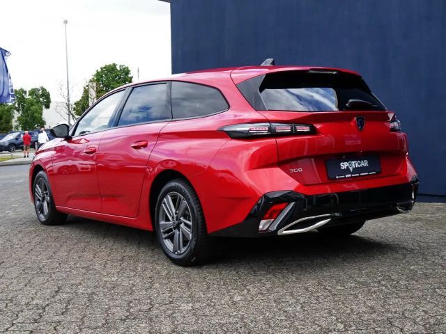 Peugeot 308 Allure Pack SW