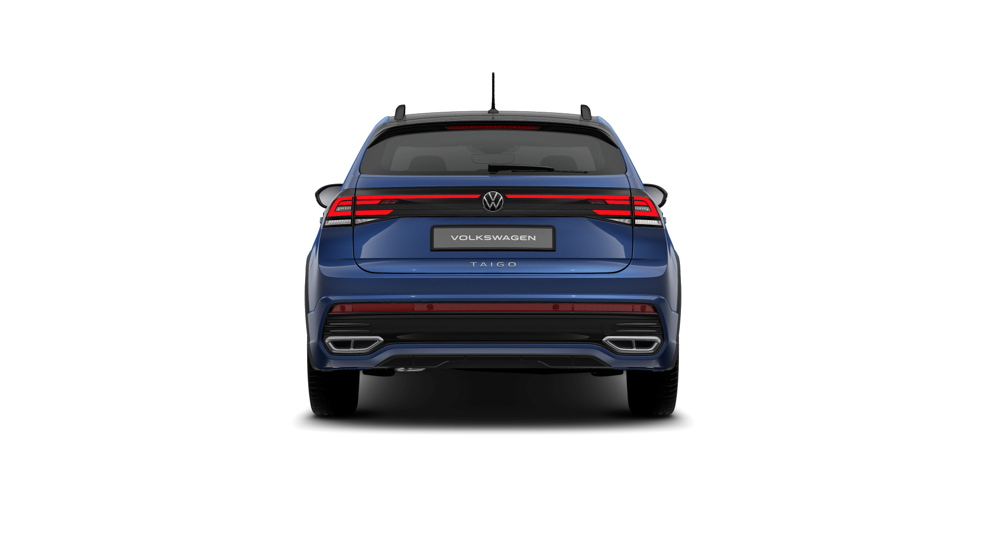 Volkswagen Taigo 1.0 TSI R-Line