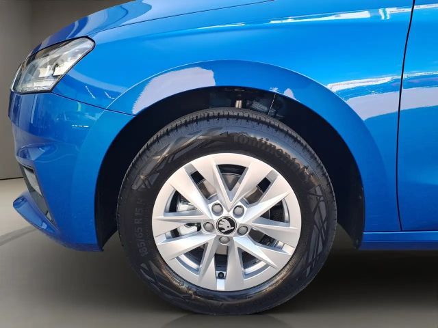 Skoda Fabia Essence- 80PS  - nur € 15.499,-*