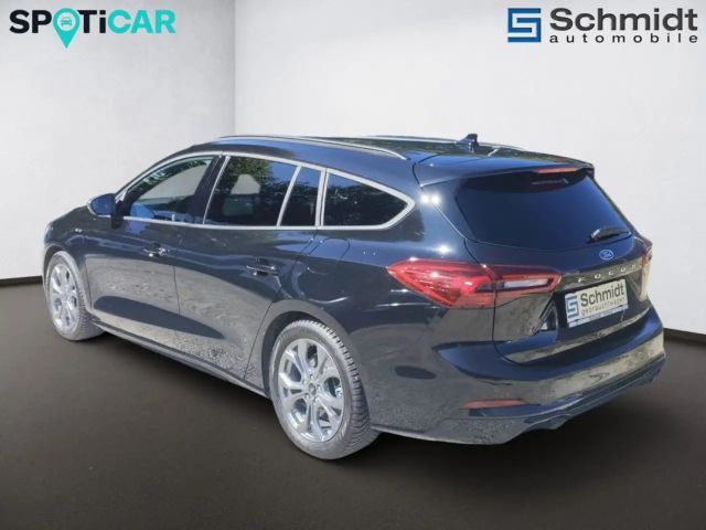 Ford Focus ST Line Wagon