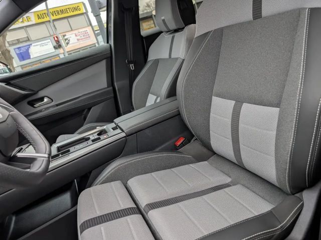 Opel Grandland X GS-Line Grand Sport Hybrid