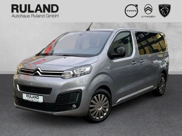 Citroën Spacetourer BlueHDi Feel