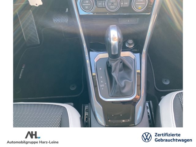 Volkswagen T-Roc 1.5 TSI DSG