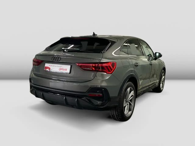 Audi Q3 35 TFSI S-Line