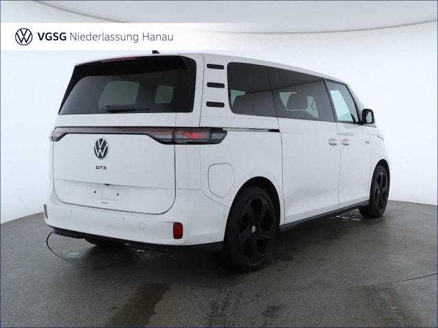 Volkswagen ID.Buzz GTX