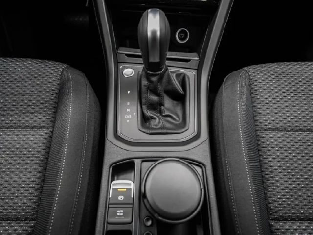 Volkswagen Touran DSG