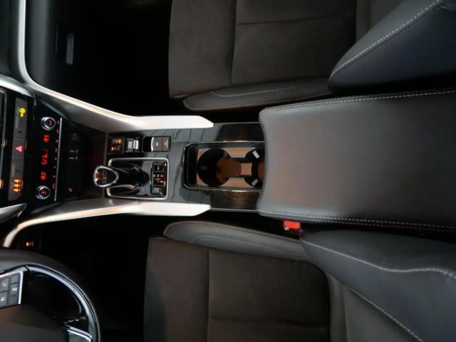 Mitsubishi Eclipse Cross PHEV