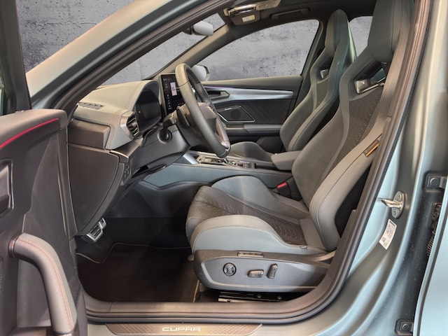 Cupra Formentor 2.0 TSI 4Drive DSG