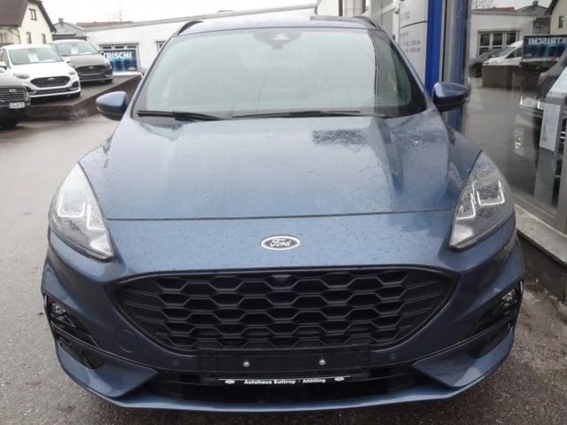 Ford Kuga ST Line