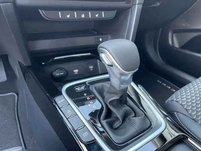 Kia XCeed GDi Spirit