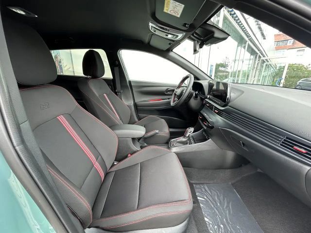 Hyundai i20 1.0 N Line Smart T-GDi