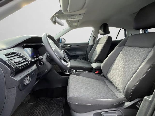 Volkswagen T-Cross 1.0 TSI DSG Life