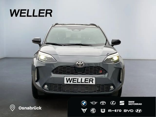 Toyota Yaris Cross GR Hybride