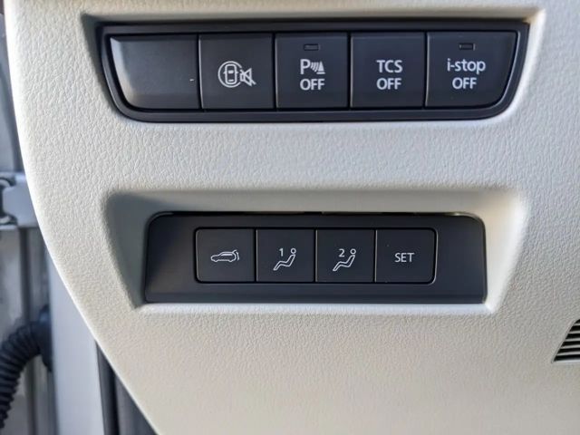 Mazda CX-80 Plus Takumi