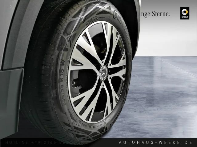 Mercedes-Benz GLA 180 Progressive