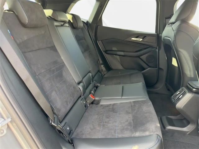 BMW 225 M-Sport Sedan