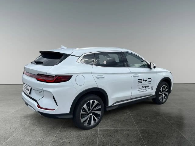 BYD Seal U Boost DM-i