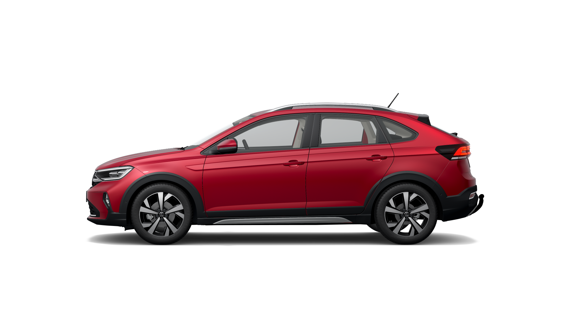 Volkswagen Taigo 1.0 TSI Style