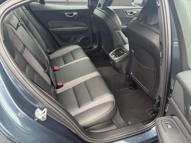 Volvo S60 AWD Dark Ultimate