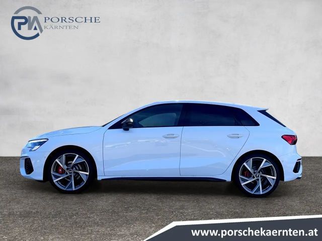 Audi S3 50 TFSI Sedan