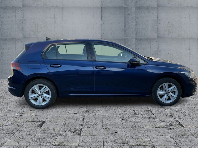 Volkswagen Golf 1.5 TSI Golf VIII Life