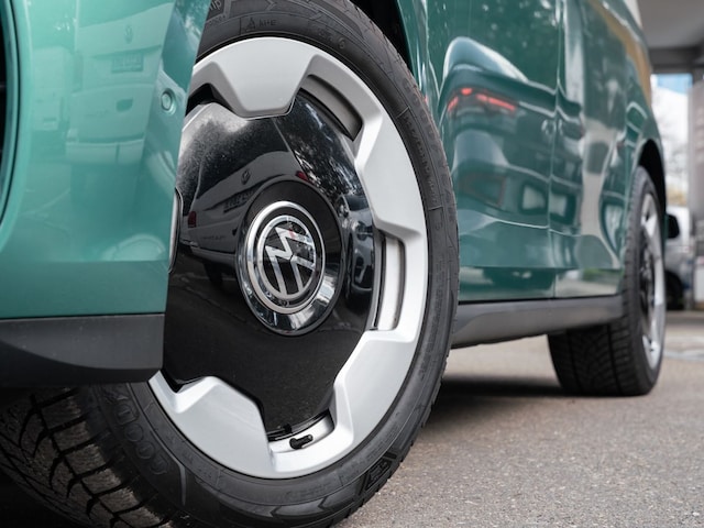 Volkswagen ID.Buzz 77 KWh IQ.Drive Pro