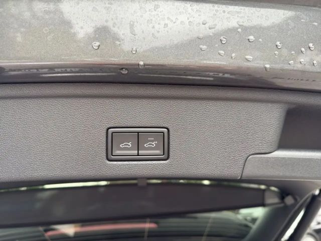 Volkswagen Touareg eHybrid