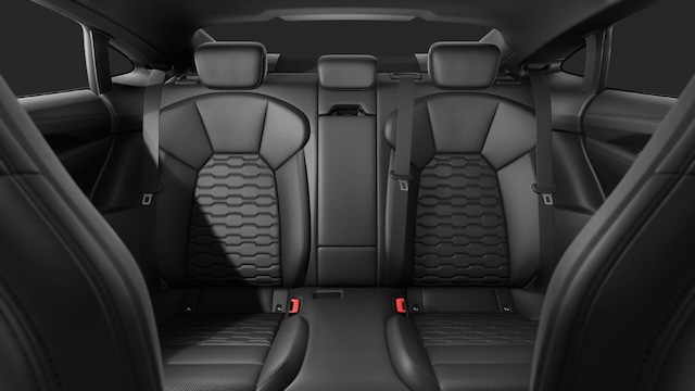 Audi RS e-tron GT Quattro