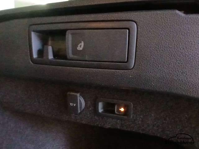 Volkswagen Passat GTE Variant