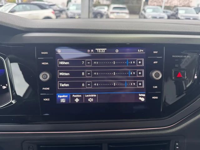 Volkswagen Taigo 1.0 TSI DSG R-Line