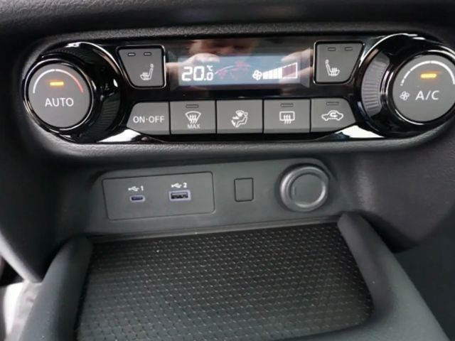 Nissan Juke Acenta DIG-T