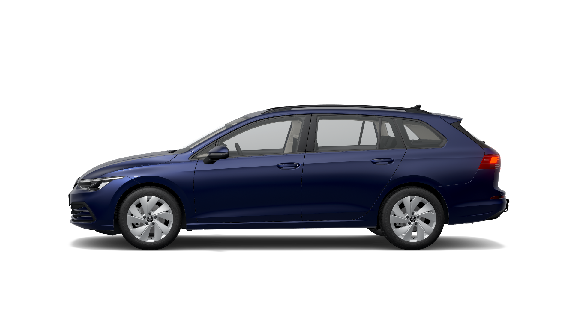 Volkswagen Golf 2.0 TDI Golf VIII Variant