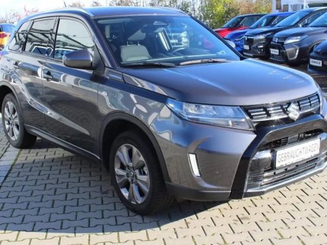 Suzuki Vitara Boosterjet Comfort Hybrid