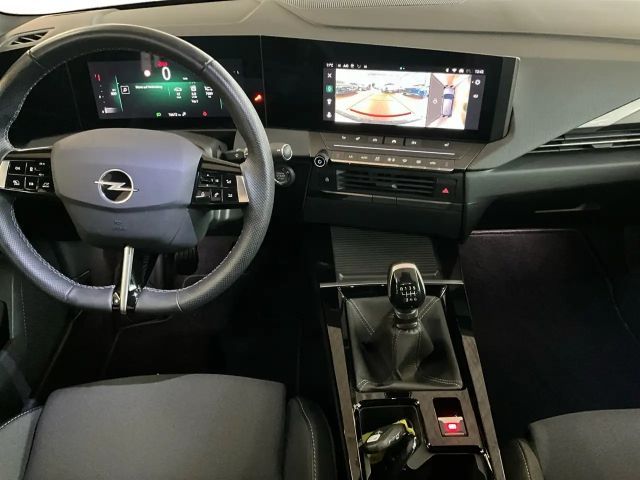 Opel Astra Sports Tourer