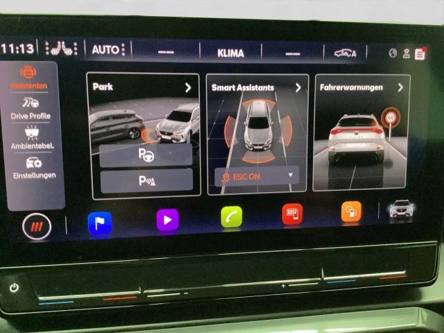 Cupra Formentor 1.5 TSI DSG