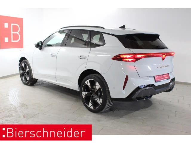 Cupra Terramar 2.0 TSI VZ