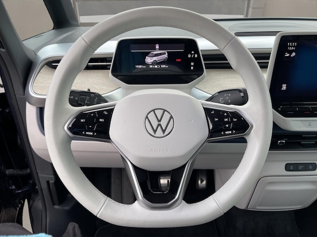 Volkswagen ID.Buzz Pro