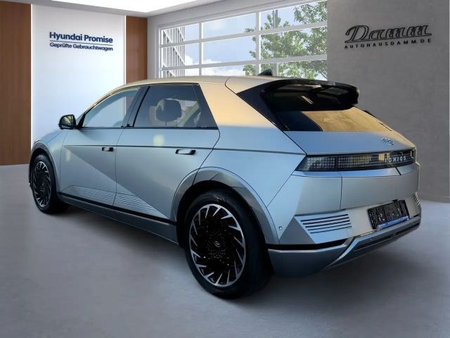 Hyundai IONIQ 5 73 kWh UNIQ