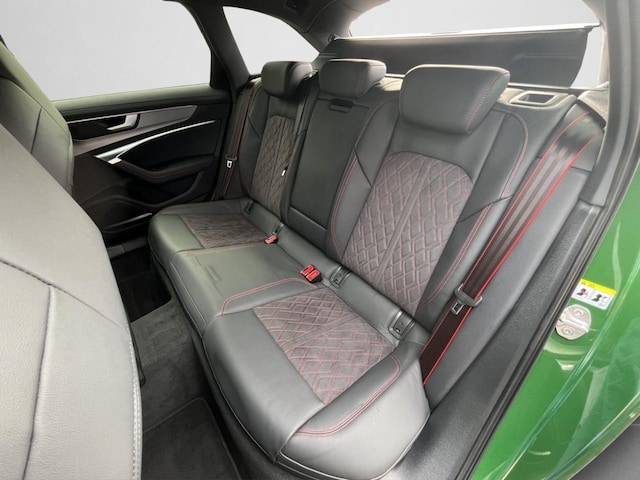 Audi S6 Avant Quattro