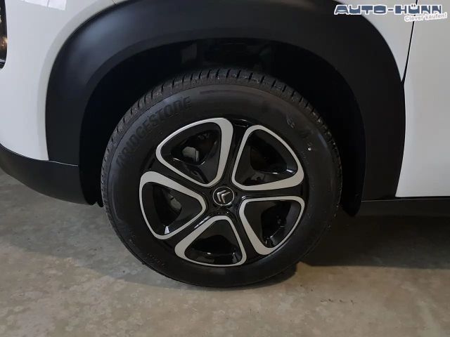 Citroën C3 Aircross Feel Pack PureTech