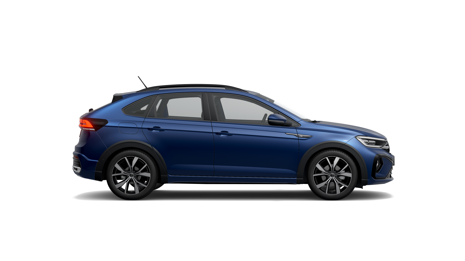 Volkswagen Taigo 1.0 TSI DSG