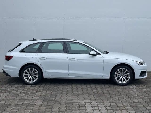 Audi A4 2.0 TFSI Avant S-Tronic
