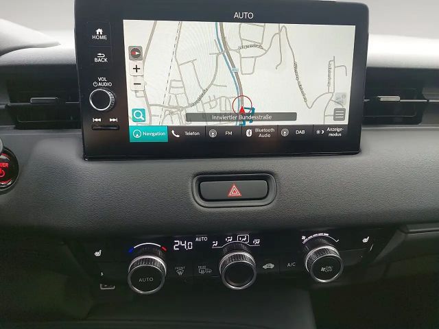 Honda HR-V Elegance Hybrid i-MMD